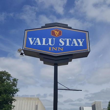 Valu Stay Inn Le Sueur Buitenkant foto