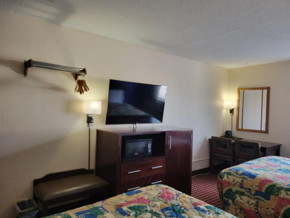 Valu Stay Inn Le Sueur Buitenkant foto