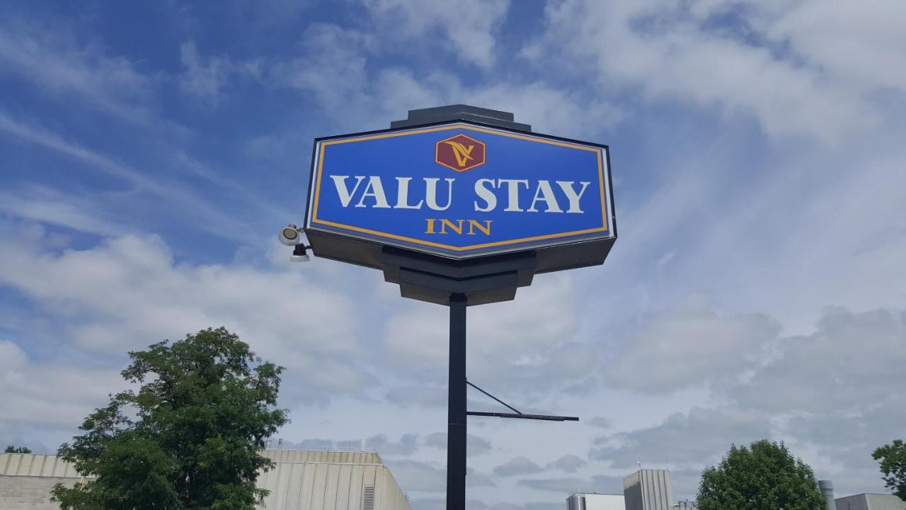 Valu Stay Inn Le Sueur Buitenkant foto