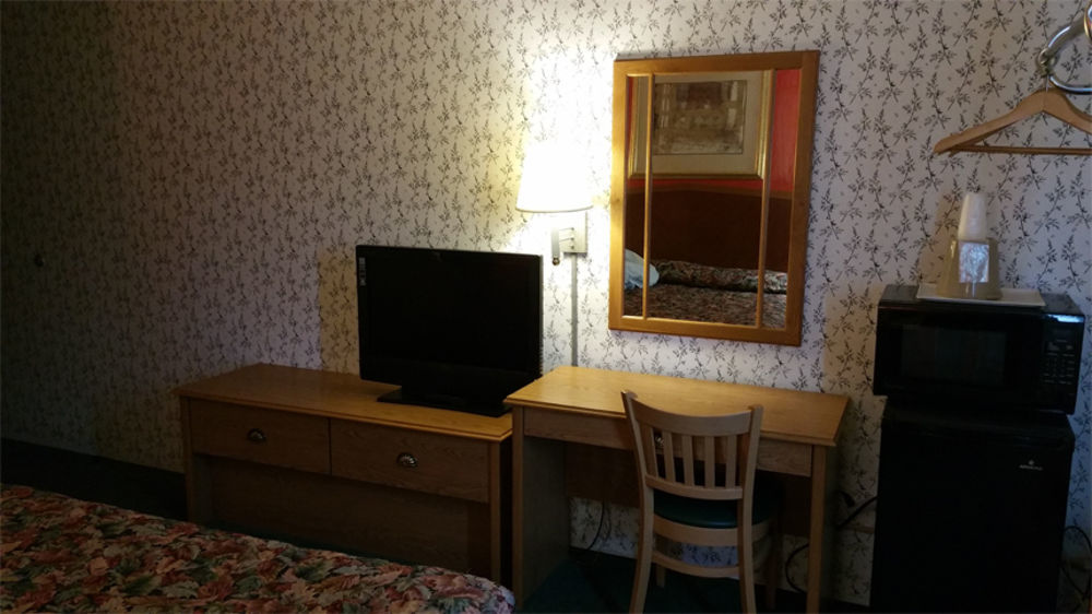 Valu Stay Inn Le Sueur Buitenkant foto