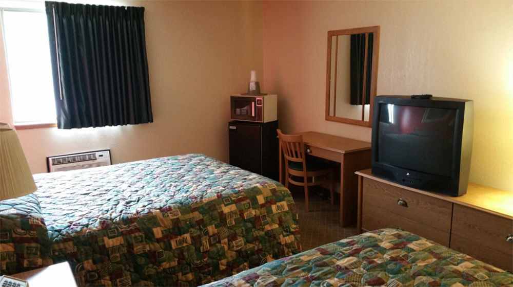 Valu Stay Inn Le Sueur Buitenkant foto
