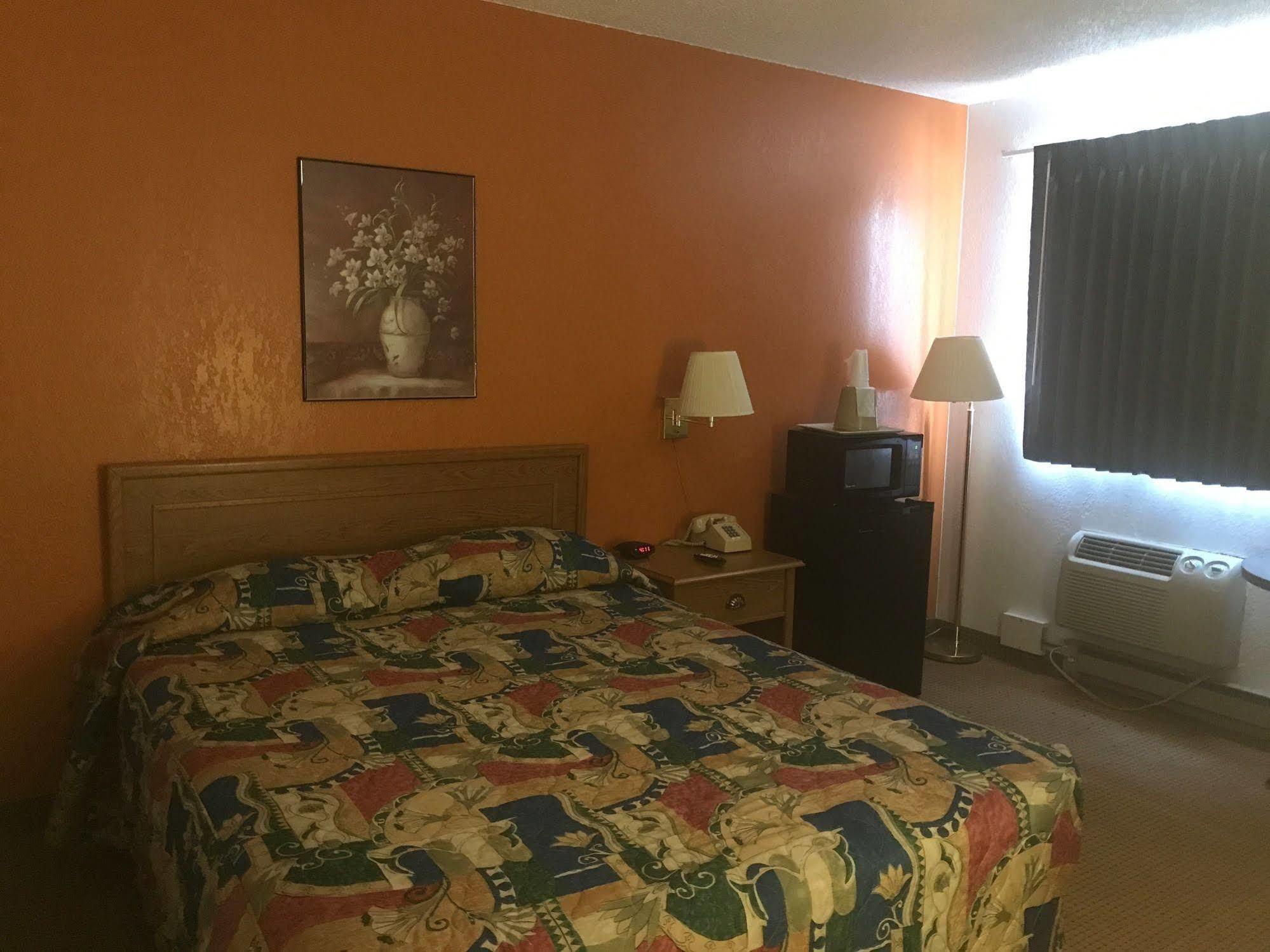 Valu Stay Inn Le Sueur Buitenkant foto