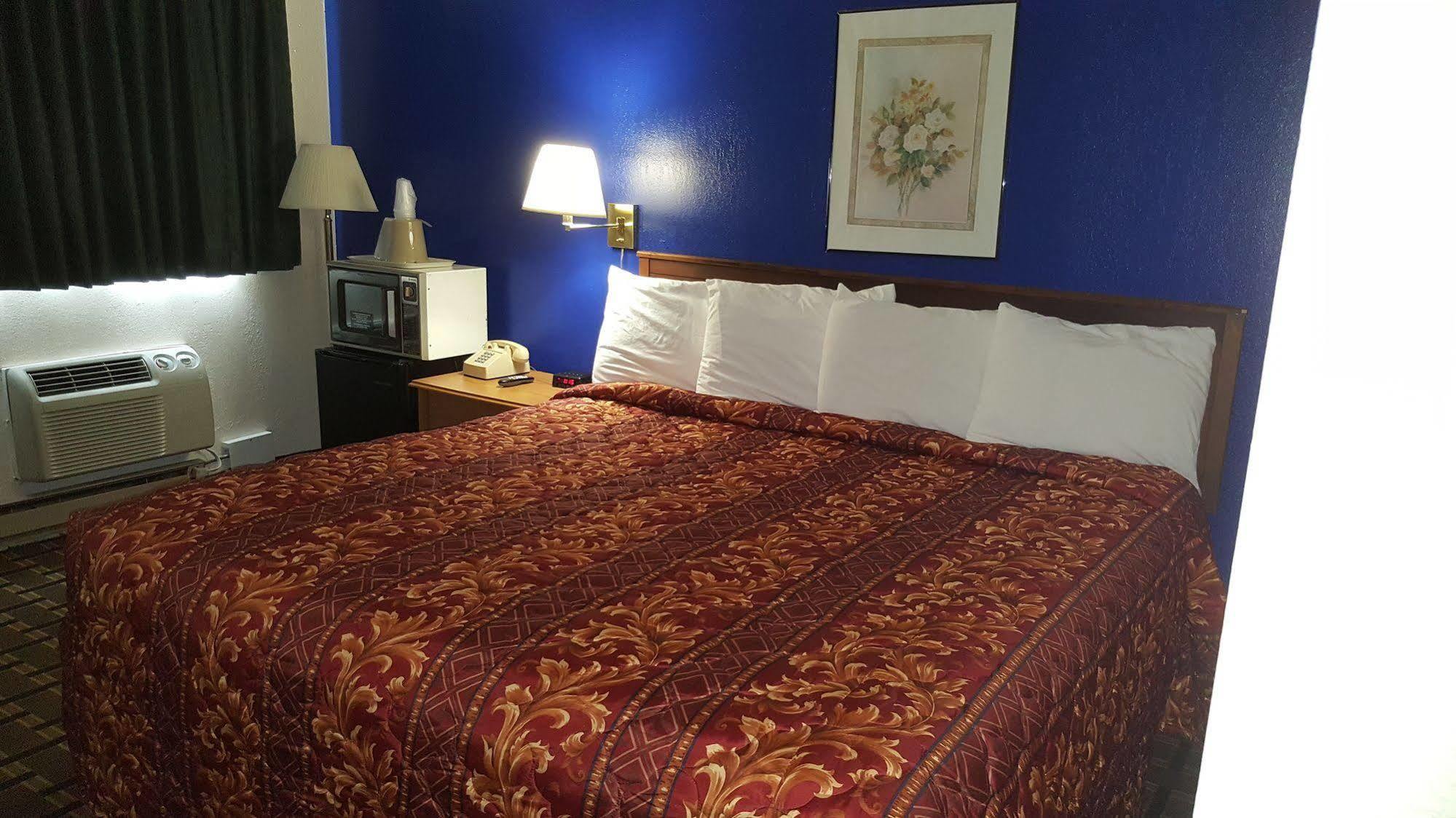 Valu Stay Inn Le Sueur Buitenkant foto
