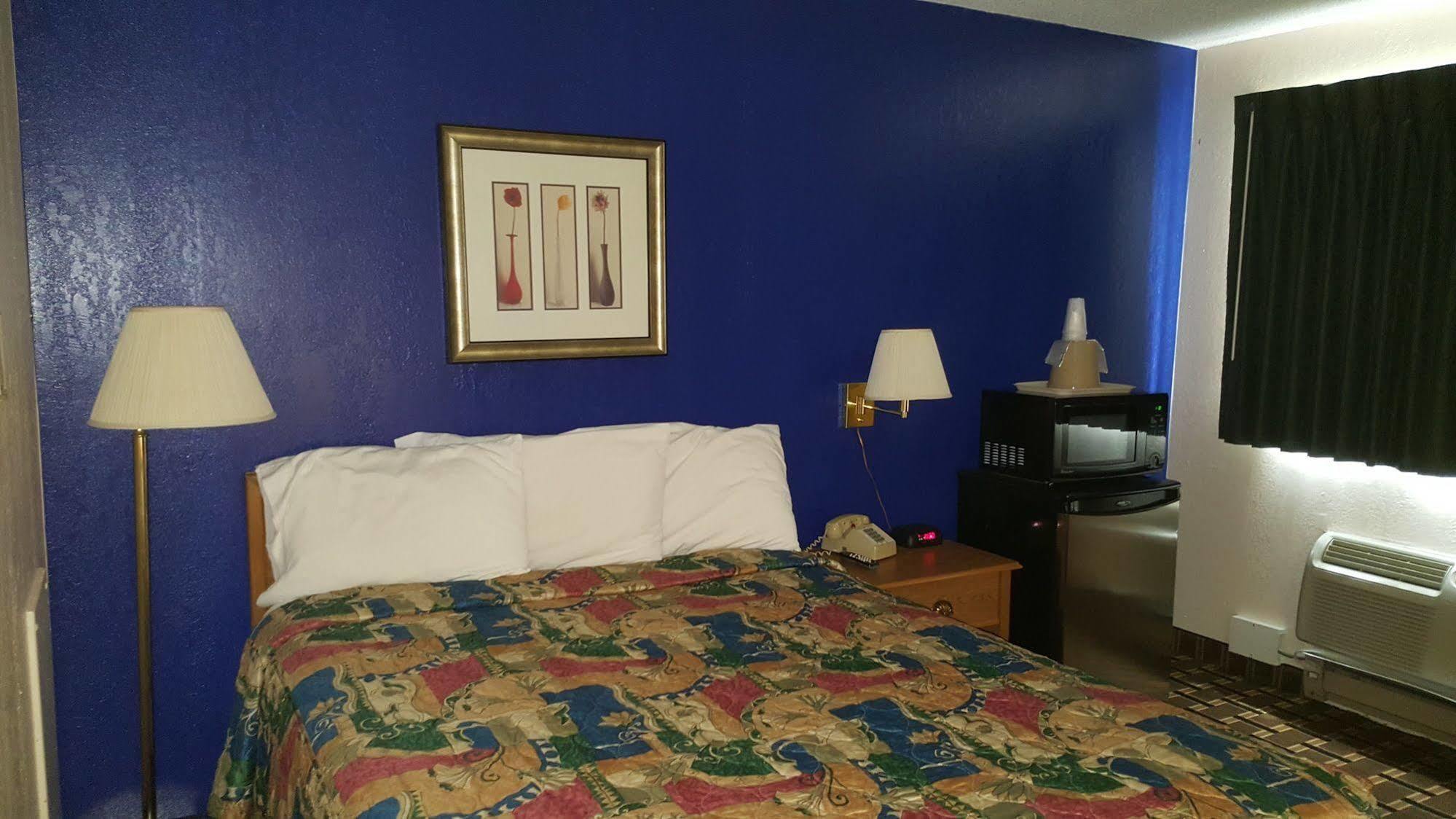 Valu Stay Inn Le Sueur Buitenkant foto