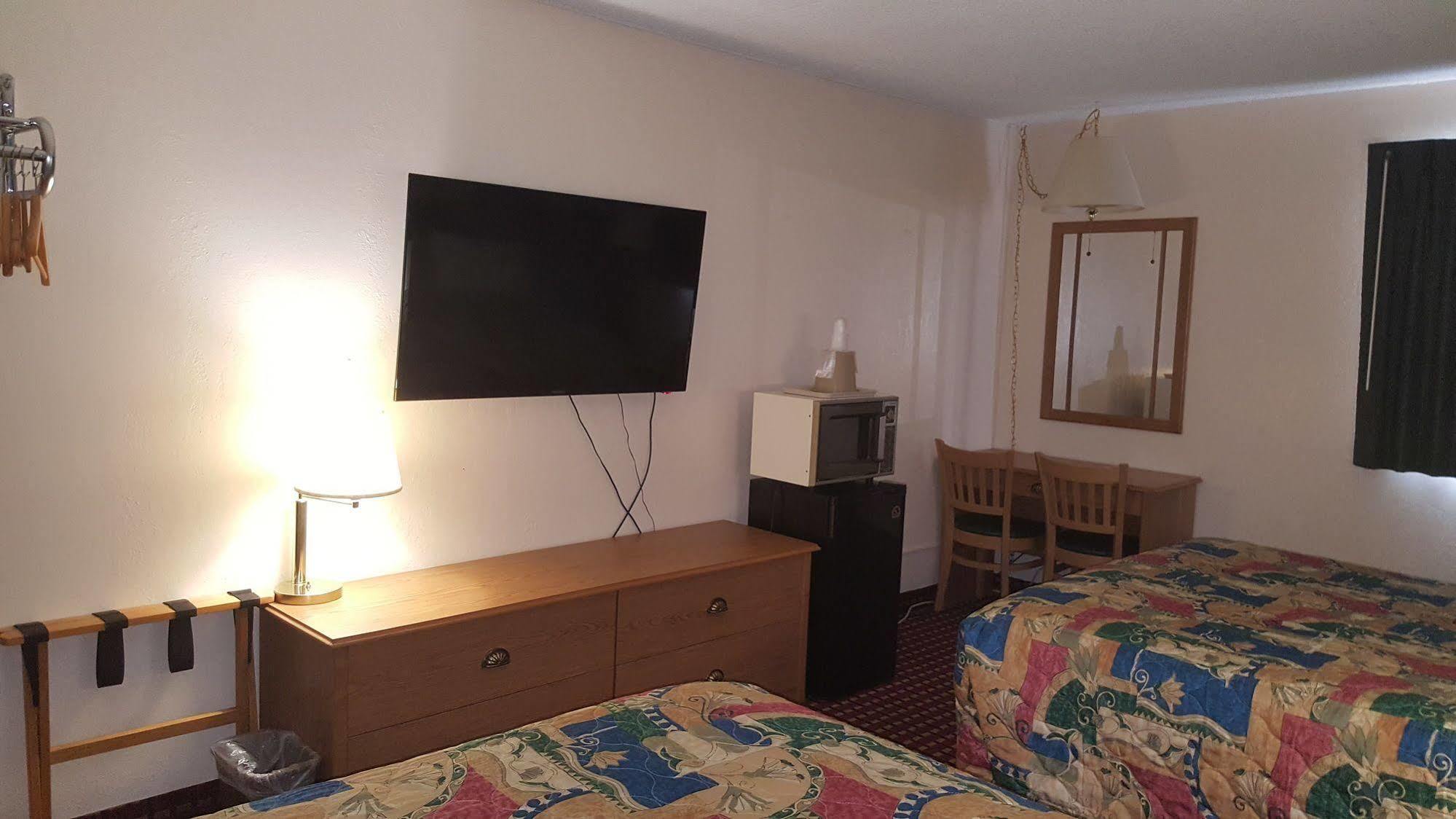 Valu Stay Inn Le Sueur Buitenkant foto