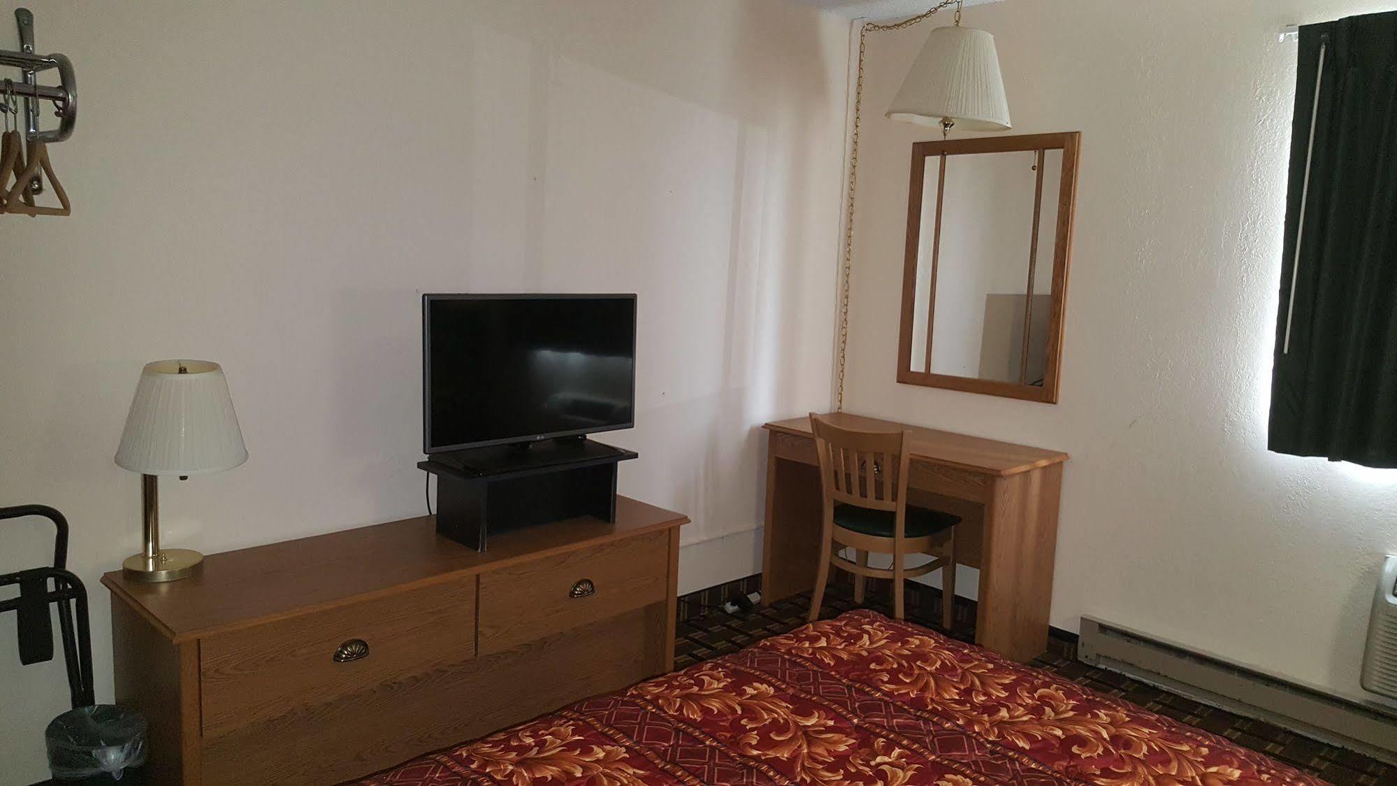 Valu Stay Inn Le Sueur Buitenkant foto