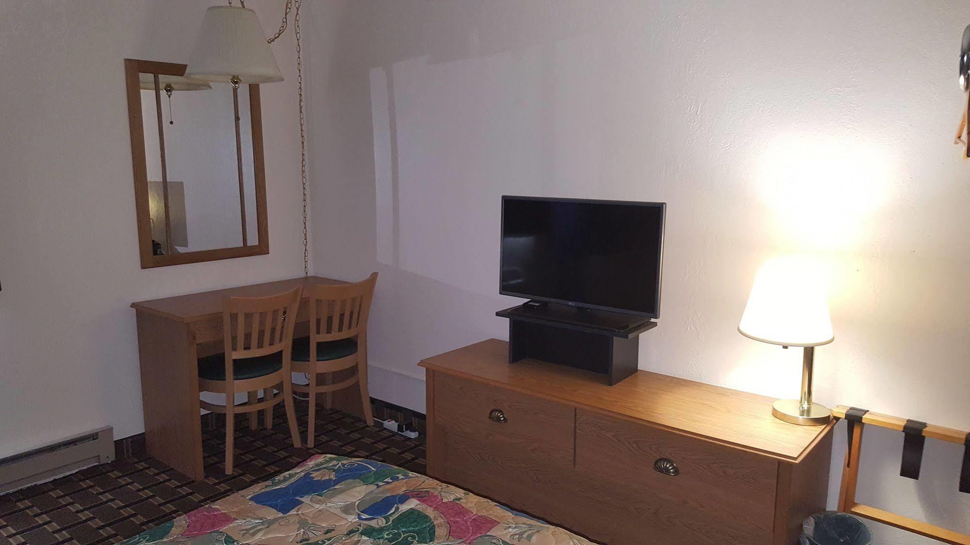 Valu Stay Inn Le Sueur Buitenkant foto
