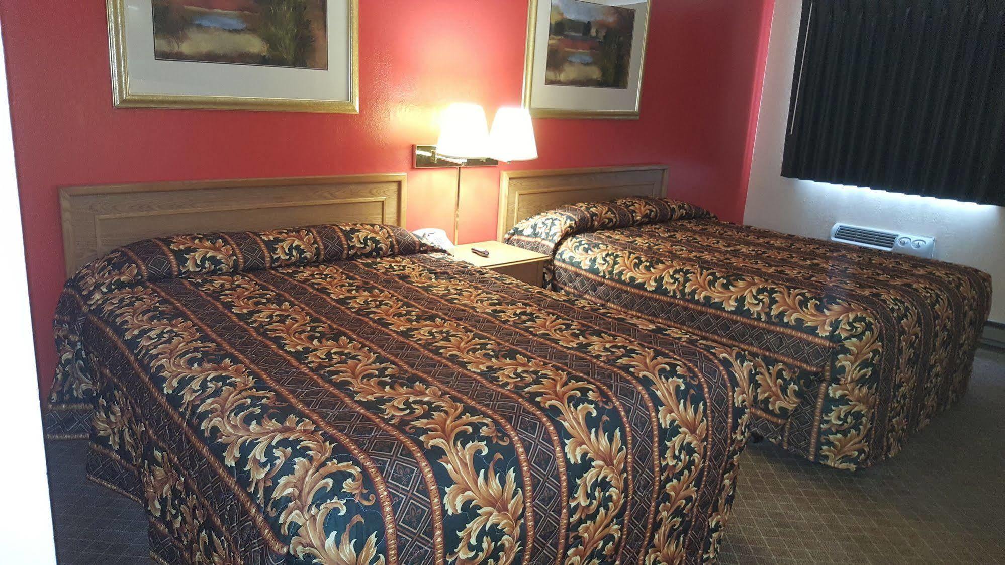 Valu Stay Inn Le Sueur Buitenkant foto