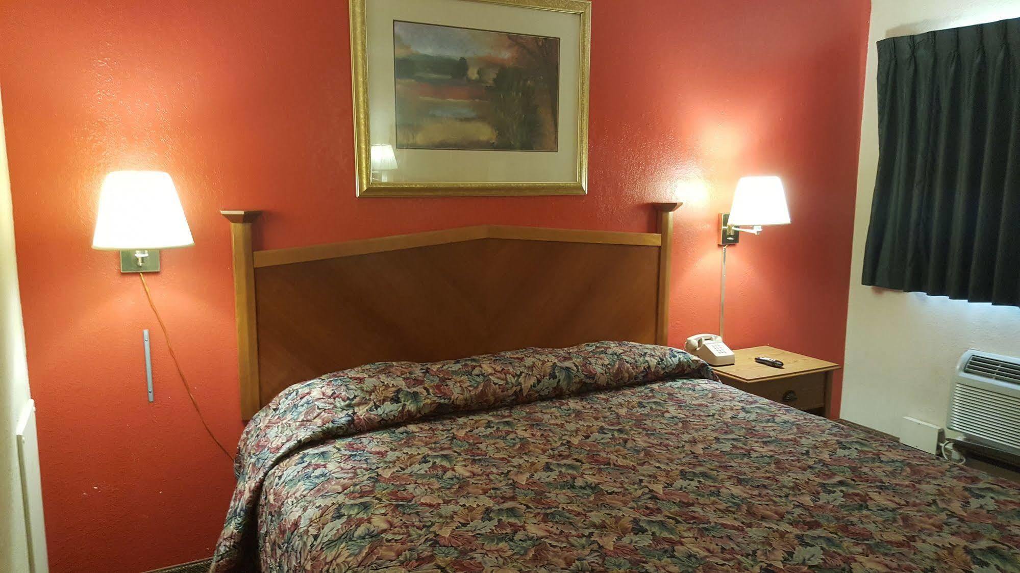 Valu Stay Inn Le Sueur Buitenkant foto