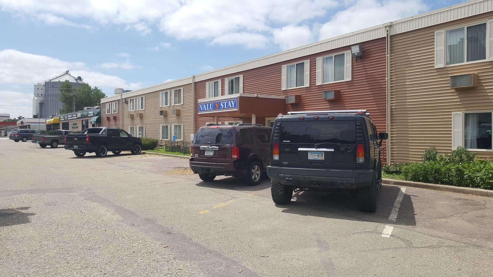 Valu Stay Inn Le Sueur Buitenkant foto