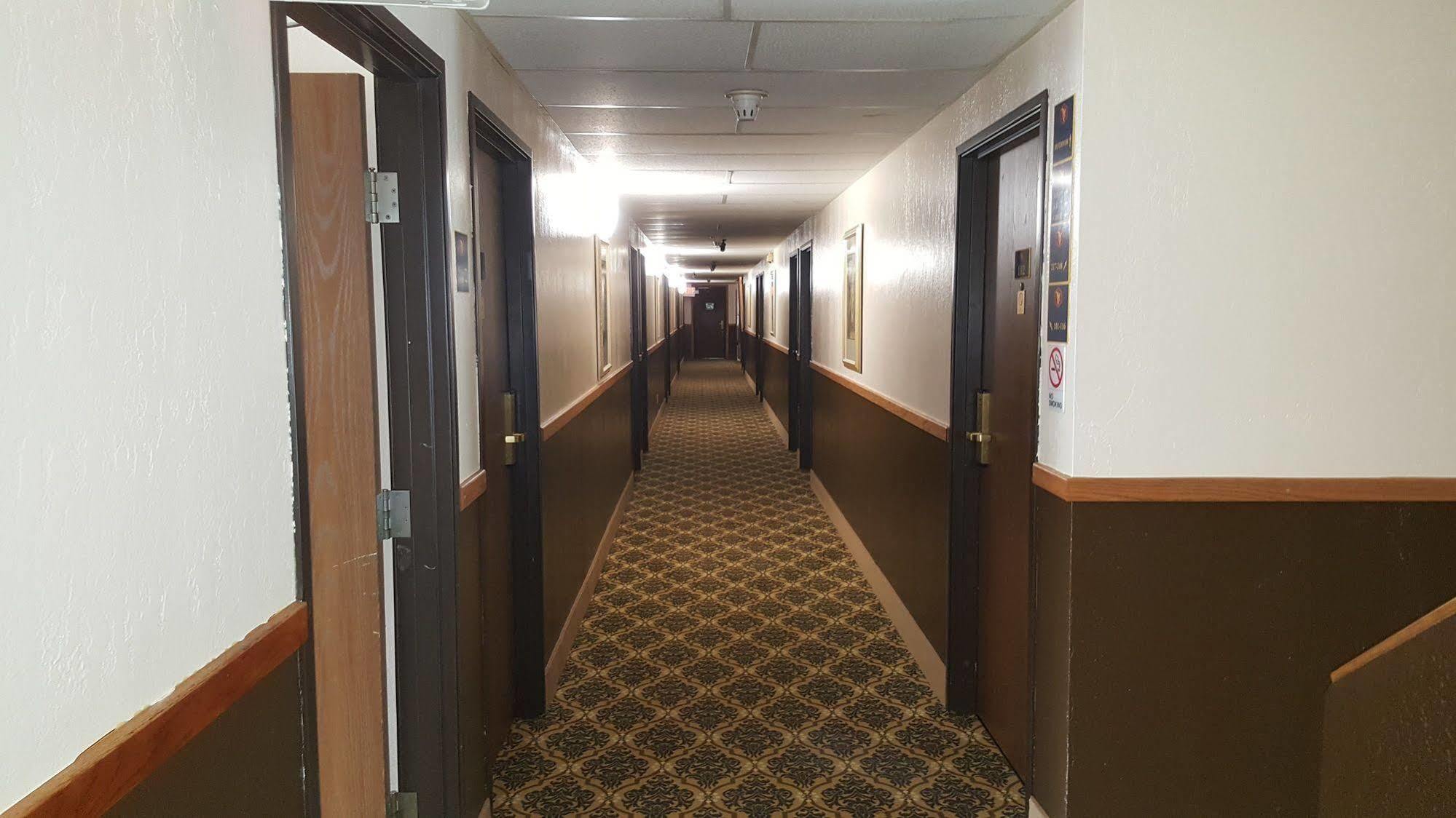 Valu Stay Inn Le Sueur Buitenkant foto