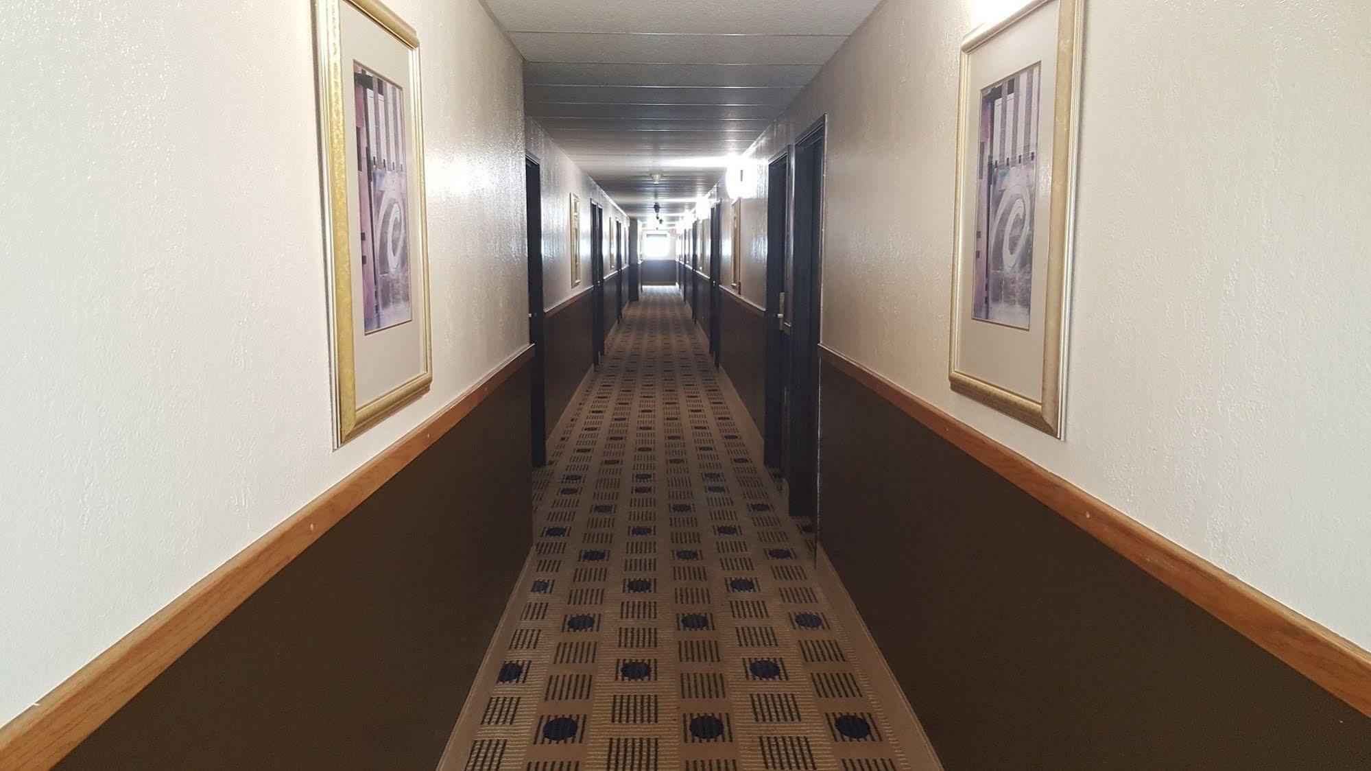 Valu Stay Inn Le Sueur Buitenkant foto