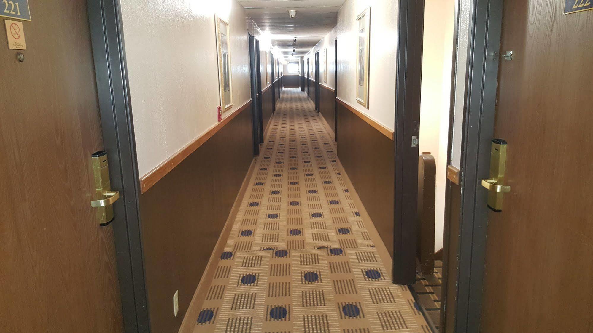 Valu Stay Inn Le Sueur Buitenkant foto